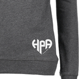 Horseplay Apparel The Horseplay Monogram Sweater