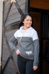 Horseplay Apparel The Horseplay Monogram Sweater