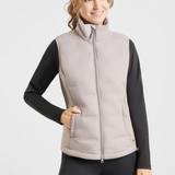 Horze Aloise Womens Heated Padded Vest