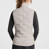 Horze Aloise Womens Heated Padded Vest