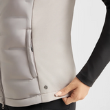 Horze Aloise Womens Heated Padded Vest