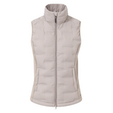 Horze Aloise Womens Heated Padded Vest