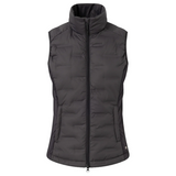 Horze Aloise Womens Heated Padded Vest
