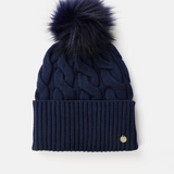 Horze Anni Kids Knitted Hat