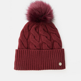 Horze Anni Kids Knitted Hat