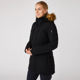 Horze Women's Brooke Long Parka Jacket