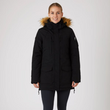 Horze Women's Brooke Long Parka Jacket