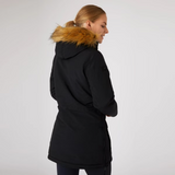 Horze Women's Brooke Long Parka Jacket