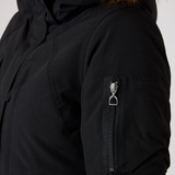 Horze Women's Brooke Long Parka Jacket