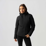 Horze Camila Womens Waterproof Softshell Jacket
