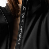 Horze Camila Womens Waterproof Softshell Jacket