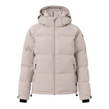 Horze Dina Womens Heated Puffy Padded Jacket