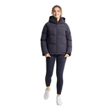 Horze Dina Womens Heated Puffy Padded Jacket