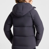 Horze Dina Womens Heated Puffy Padded Jacket