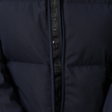 Horze Dina Womens Heated Puffy Padded Jacket