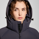 Horze Dina Womens Heated Puffy Padded Jacket