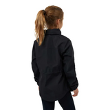 Horze Fiora Kids Lightweight Waterproof Jacket