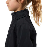 Horze Fiora Kids Lightweight Waterproof Jacket