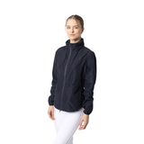 Horze Fiora Women's Lightweight Waterproof Jacket
