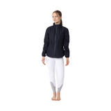 Horze Fiora Women's Lightweight Waterproof Jacket
