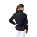 Horze Fiora Women's Lightweight Waterproof Jacket