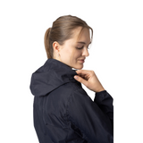 Horze Fiora Women's Lightweight Waterproof Jacket