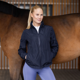 Horze Fiora Women's Lightweight Waterproof Jacket