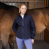 Horze Fiora Women's Lightweight Waterproof Jacket