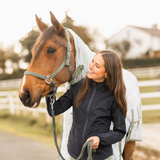 Horze Fiora Women's Lightweight Waterproof Jacket