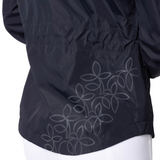 Horze Fiora Women's Lightweight Waterproof Jacket