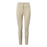 Horze Grand Prix Pro Womens Knee Patch Breeches