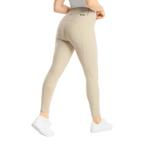Horze Grand Prix Pro Womens Knee Patch Breeches