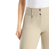 Horze Grand Prix Pro Womens Knee Patch Breeches