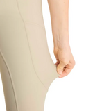 Horze Grand Prix Pro Womens Knee Patch Breeches