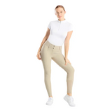 Horze Grand Prix Pro Womens Knee Patch Breeches