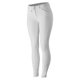 Horze Grand Prix Women's Silicone Knee Patch Breeches