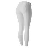 Horze Grand Prix Women's Silicone Knee Patch Breeches