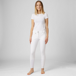 Horze Grand Prix Women's Silicone Knee Patch Breeches