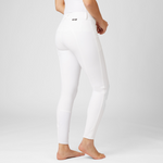 Horze Grand Prix Women's Silicone Knee Patch Breeches