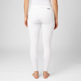 Horze Grand Prix Women's Silicone Knee Patch Breeches