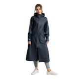 Horze Hazel Womens Long Raincoat
