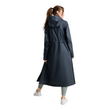 Horze Hazel Womens Long Raincoat