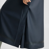 Horze Hazel Womens Long Raincoat