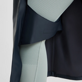 Horze Hazel Womens Long Raincoat