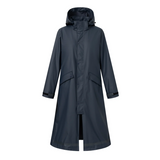 Horze Hazel Womens Long Raincoat