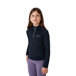 Horze Issi Kids Technical Long Sleeved Technical Shirt