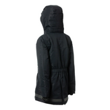 Horze Jessie Kids Waterproof Winter Riding Jacket