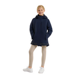 Horze Jessie Kids Waterproof Winter Riding Jacket