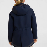 Horze Jessie Kids Waterproof Winter Riding Jacket