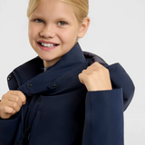 Horze Jessie Kids Waterproof Winter Riding Jacket